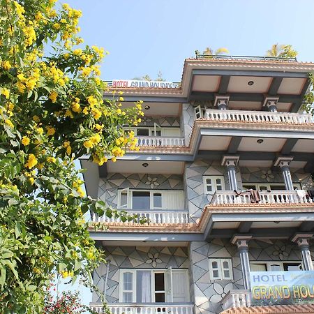 Hotel Grand Holiday Pokhara Luaran gambar