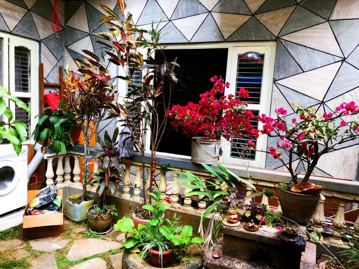Hotel Grand Holiday Pokhara Luaran gambar