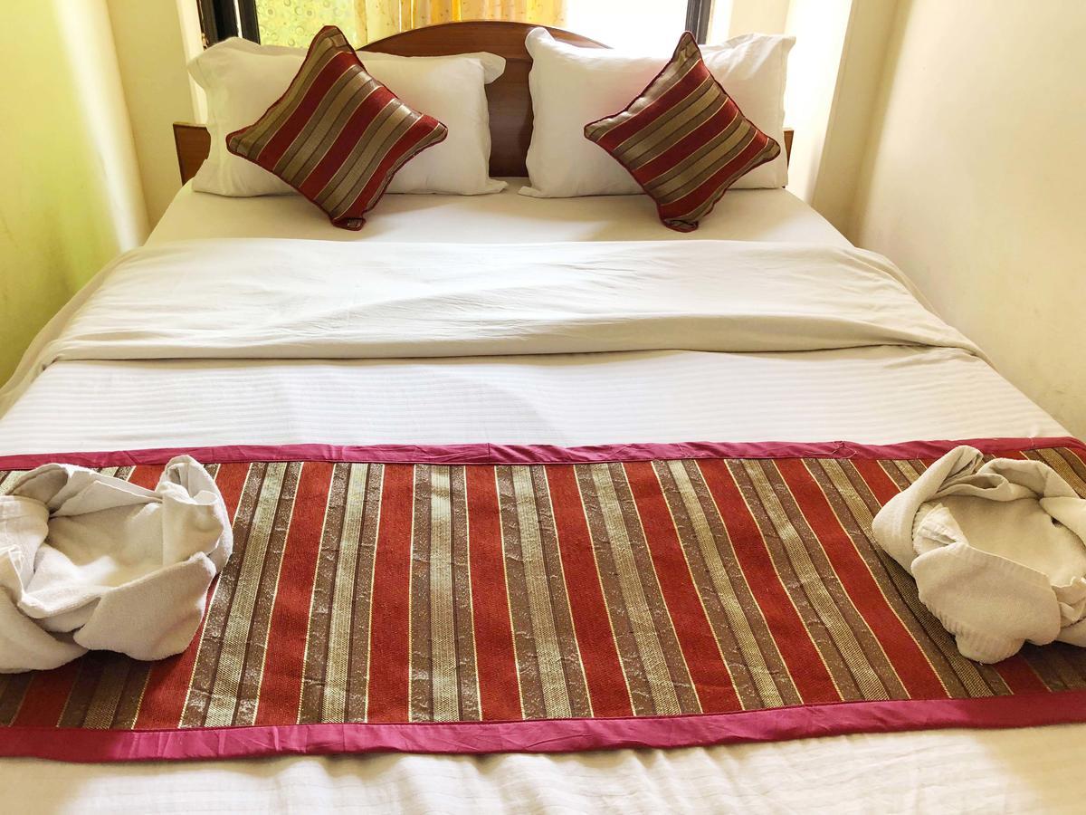 Hotel Grand Holiday Pokhara Luaran gambar