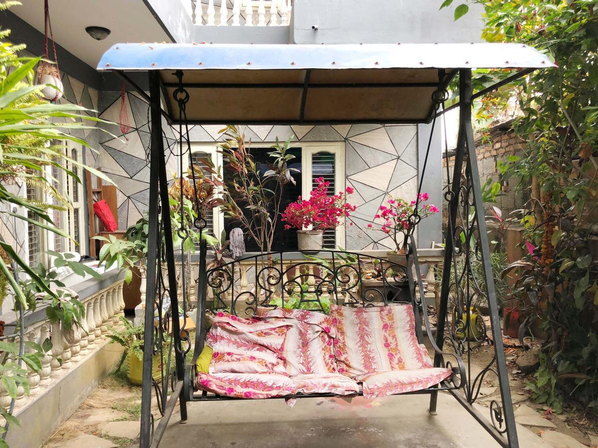 Hotel Grand Holiday Pokhara Luaran gambar