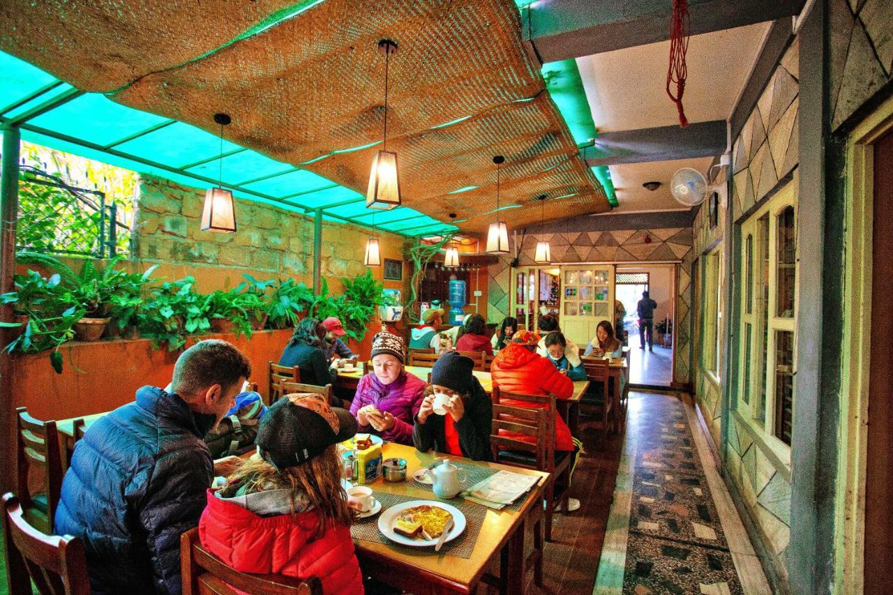 Hotel Grand Holiday Pokhara Luaran gambar