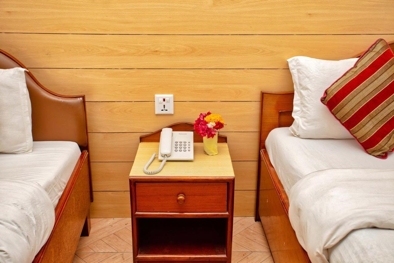 Hotel Grand Holiday Pokhara Luaran gambar